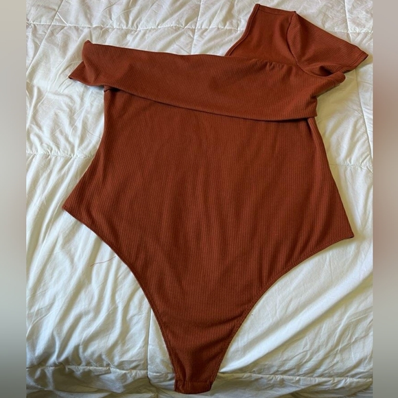 Lulus bodysuit - Picture 4 of 5